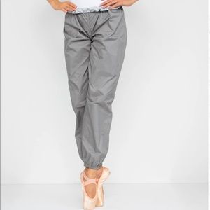 Bullet Pointe Dark Gray/Light Gray Pants